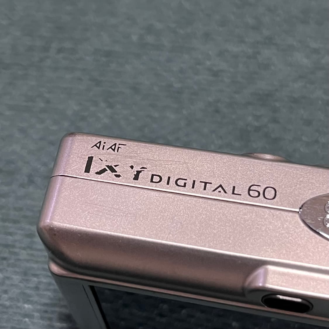 canon ixy60 캐논 디지털 카메라 상품이미지5