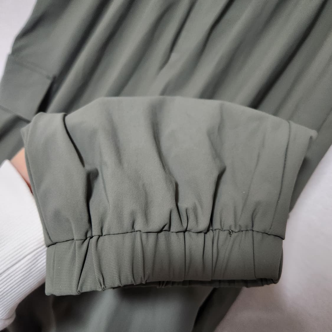 25년 커터앤벅 여름 카고 팬츠 남34 상품이미지5