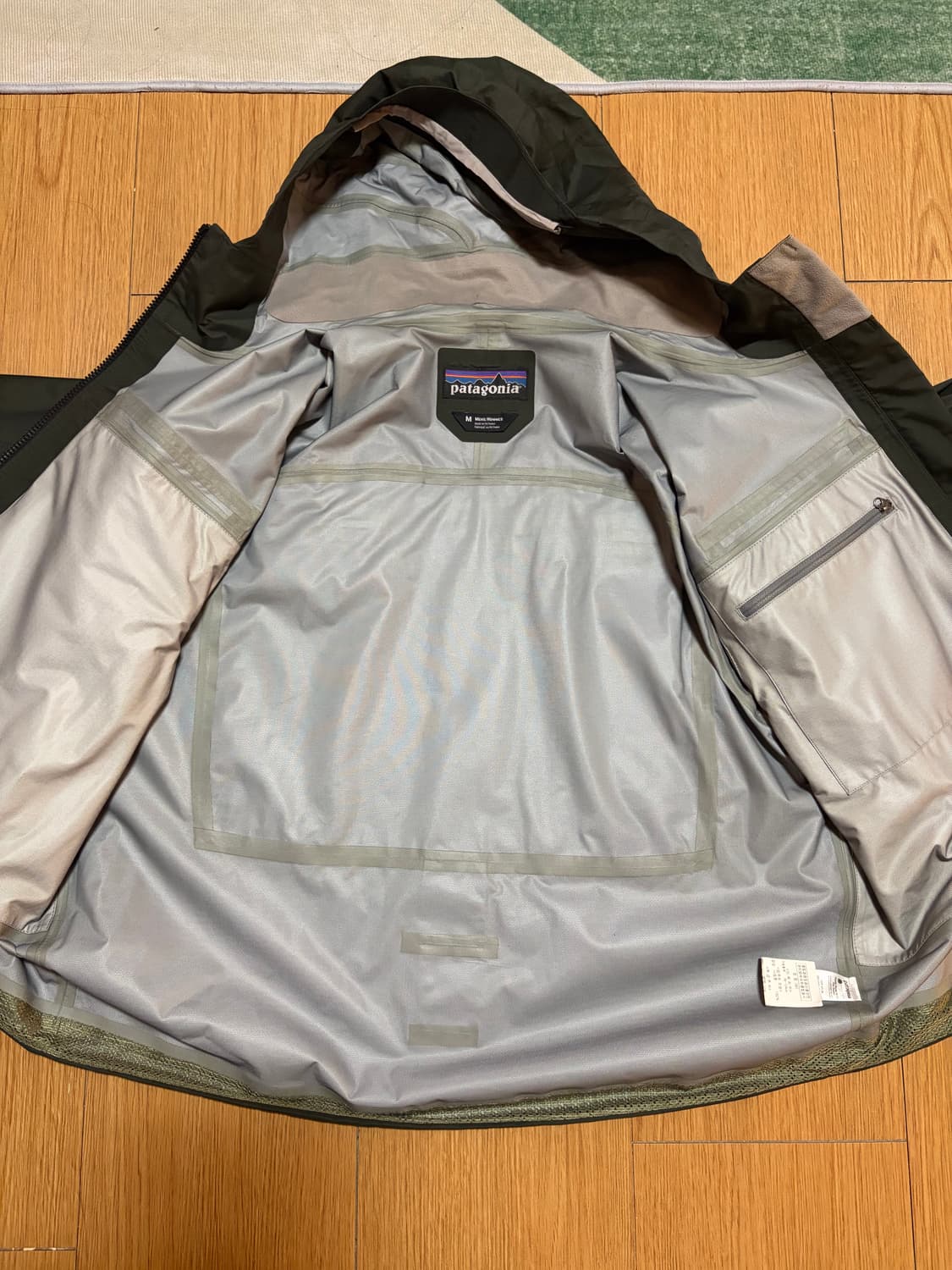 파타고니아 SST Msize  상품이미지3