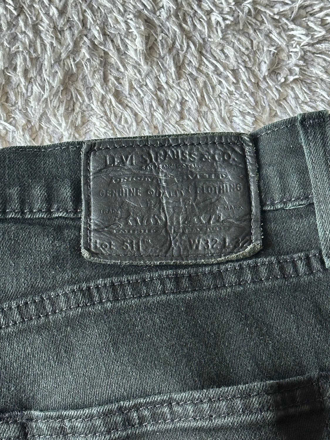 [32X32]LVC 90’s 511 상품이미지4