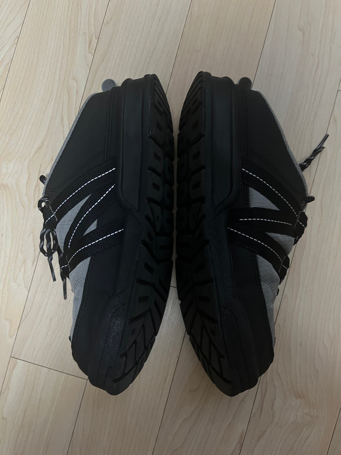 뉴발란스 crv 카라반 뮬 265~270 상품이미지2