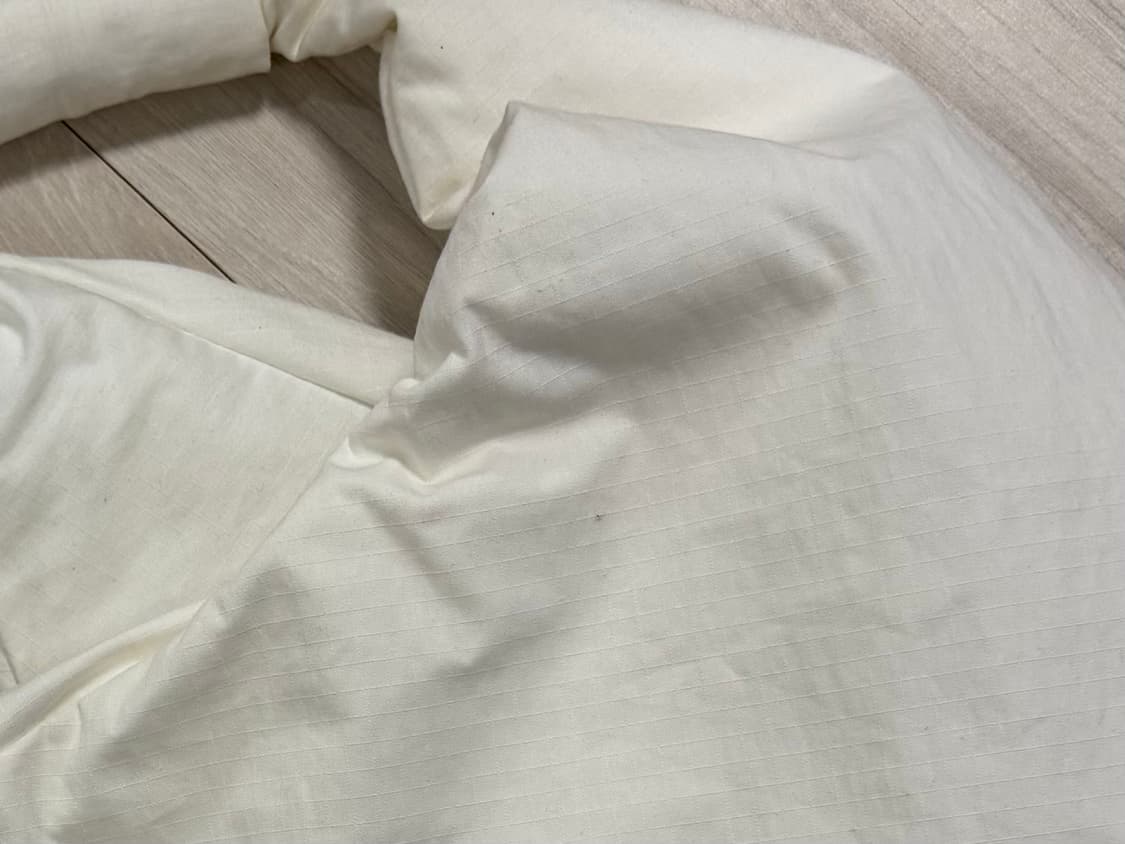 혜인서 백팩 화이트 상품이미지4