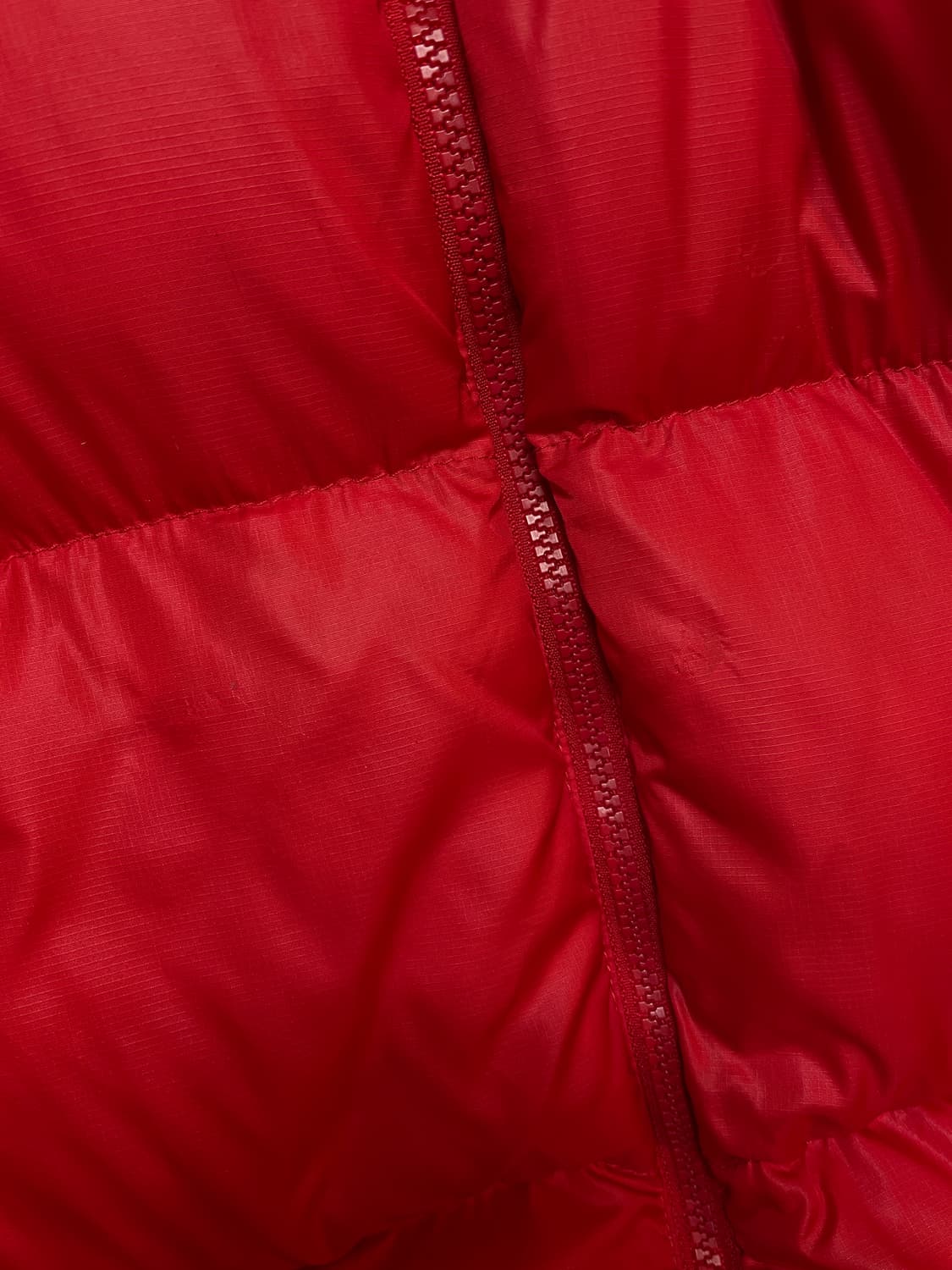  노스페이스 눕시 레드 상품이미지7