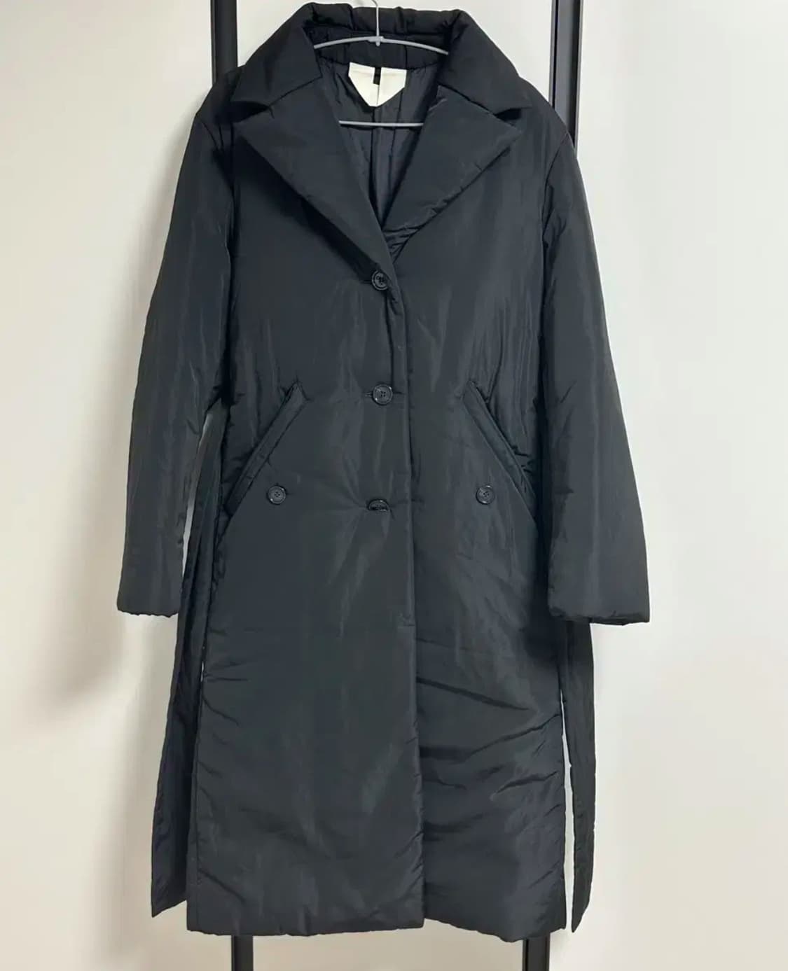 아르켓 패딩 코트 상품이미지5