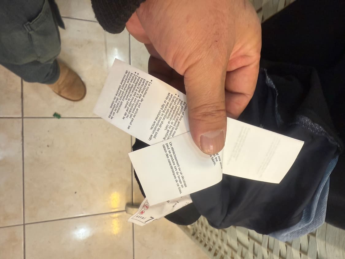 1/55 정품 사카이 원피스 팝니다 상품이미지6