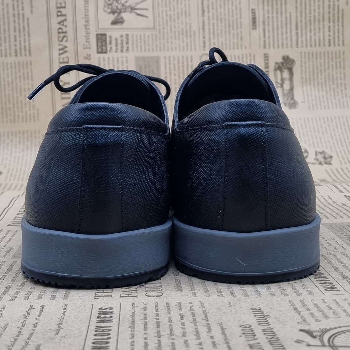 미소페 남성캐주얼화 265 상품이미지4