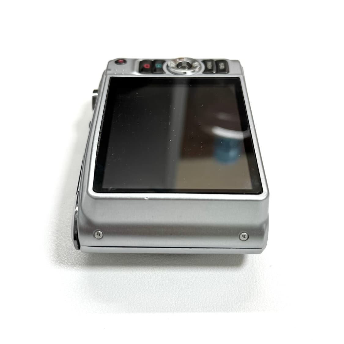 카시오 엑슬림 H10 실버 | Casio Exilim EX- 상품이미지6