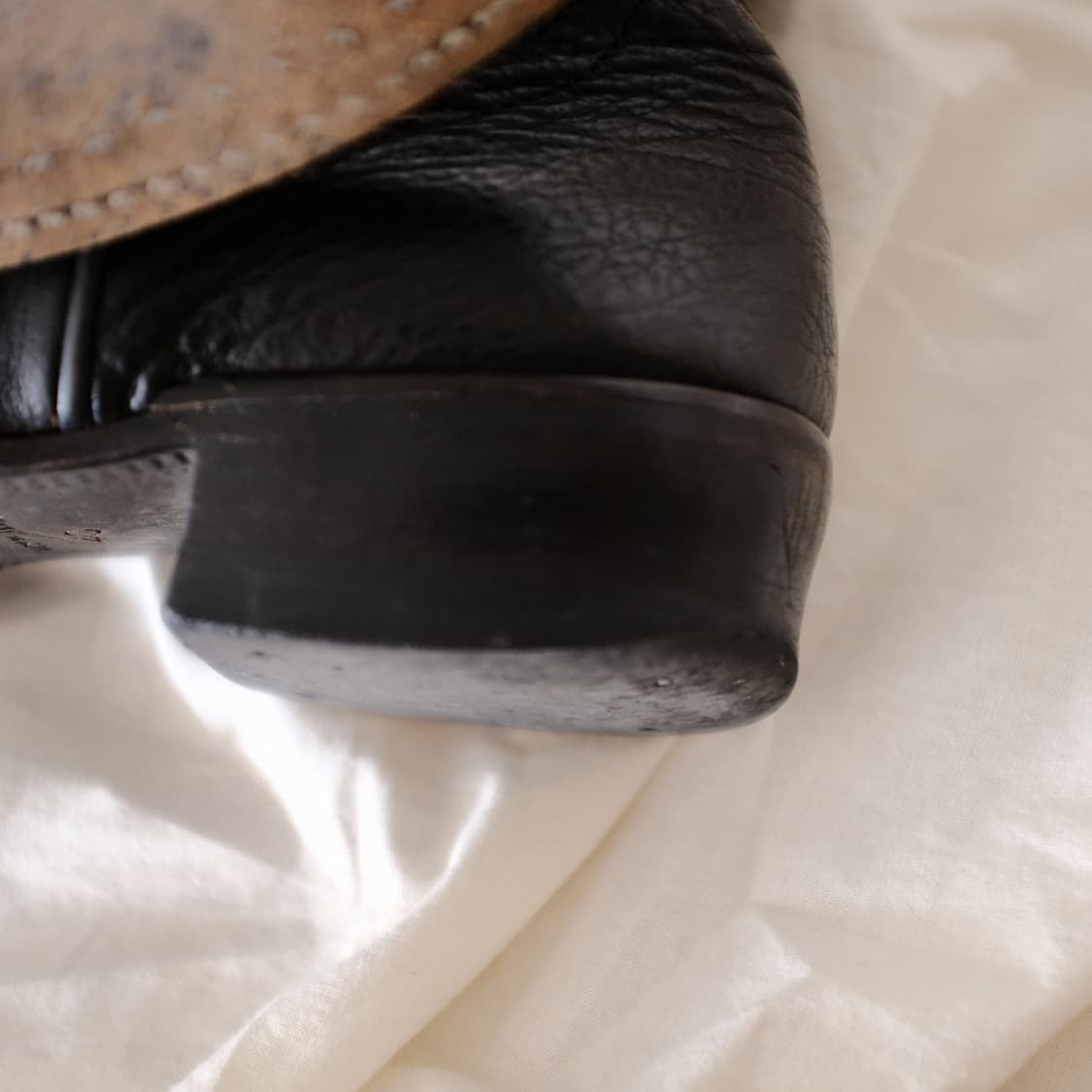 Made In JAPAN Alfredo Bannistar Boots 상품이미지2