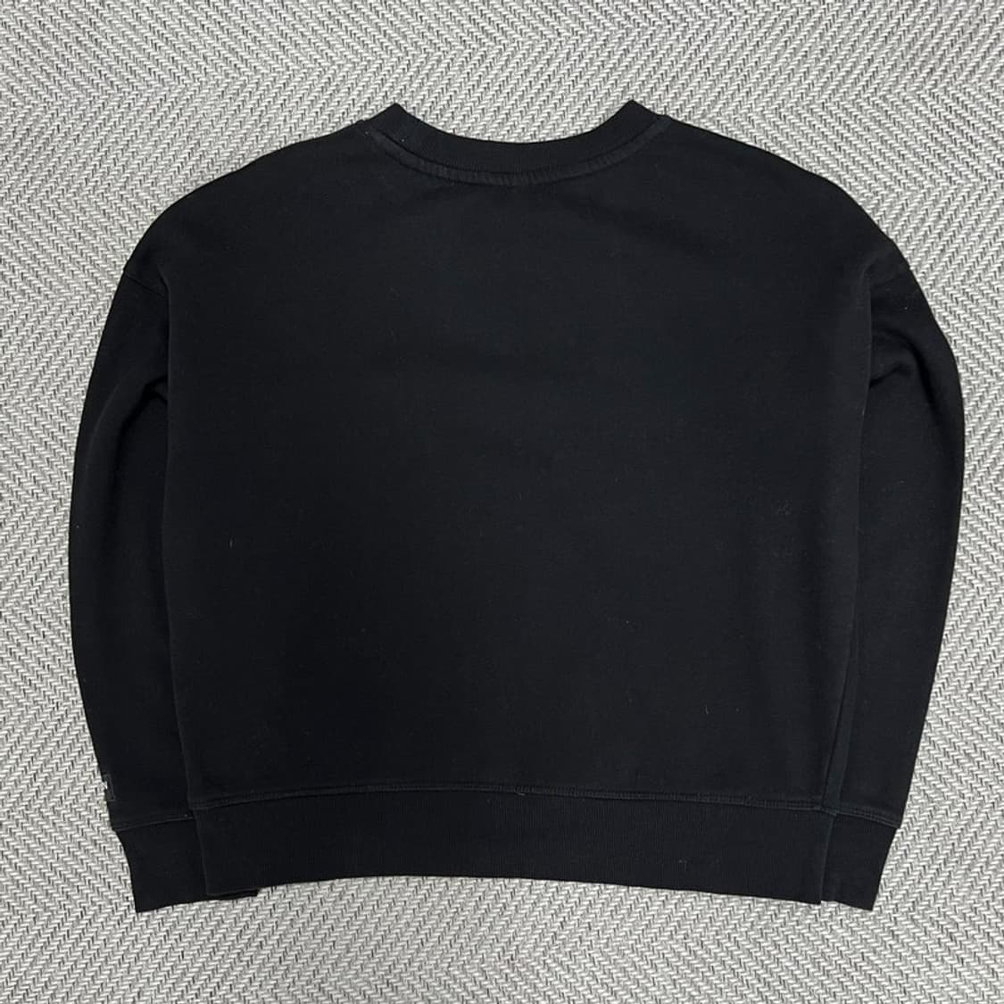 캘빈클라인 빅로고 맨투맨 v0806 상품이미지2