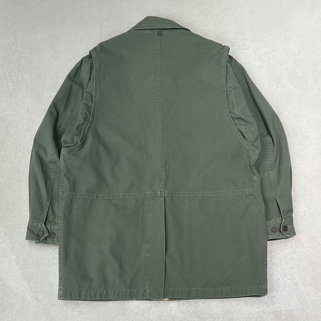 캘빈클라인 워크자켓 s09433 상품이미지2