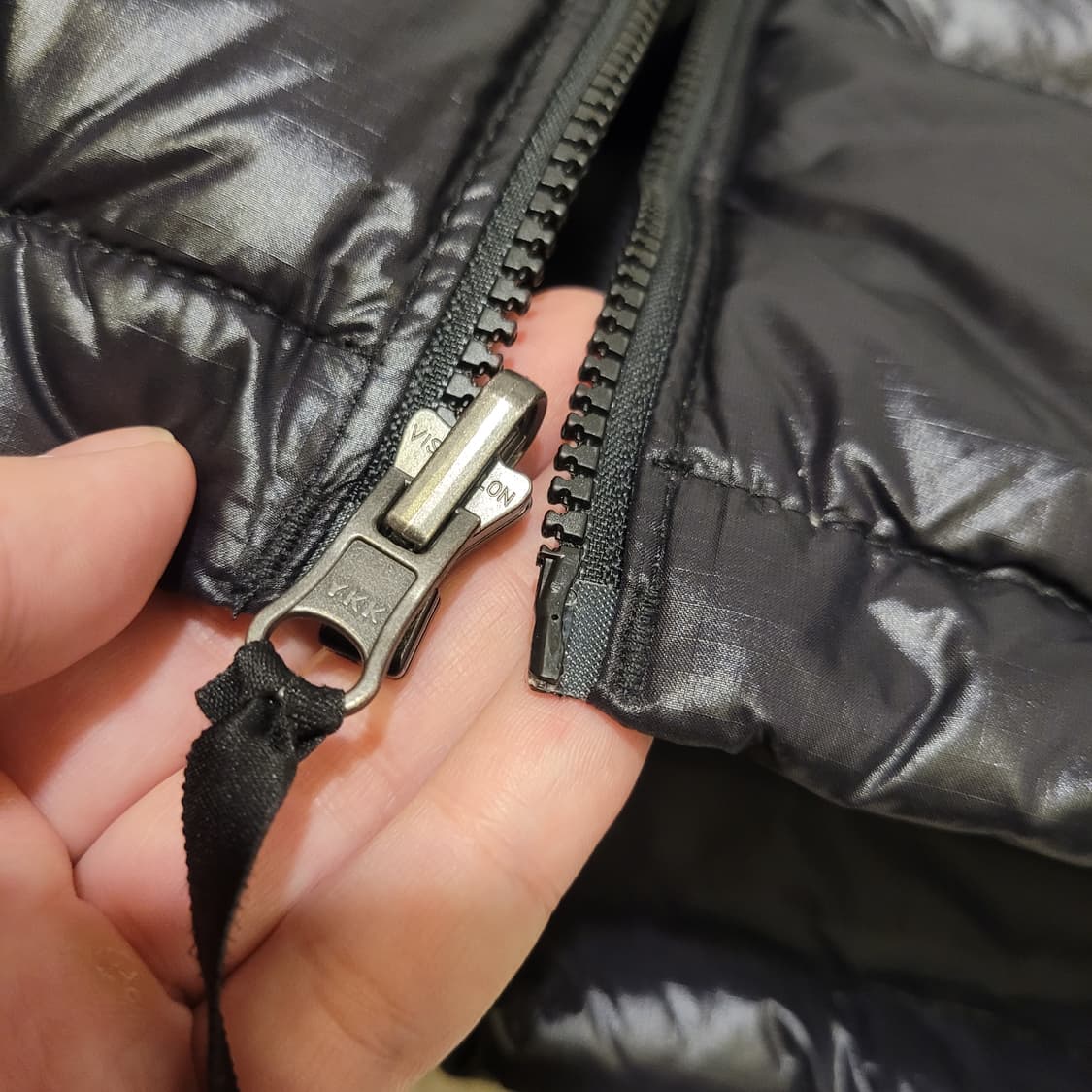 노스페이스 1996 에코눕시 105 상품이미지5