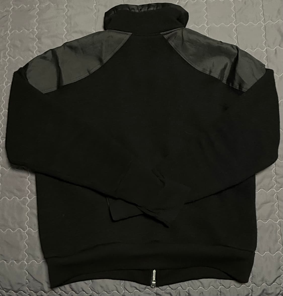 빌젠 니트집업 1사이즈(100-105) 상품이미지3