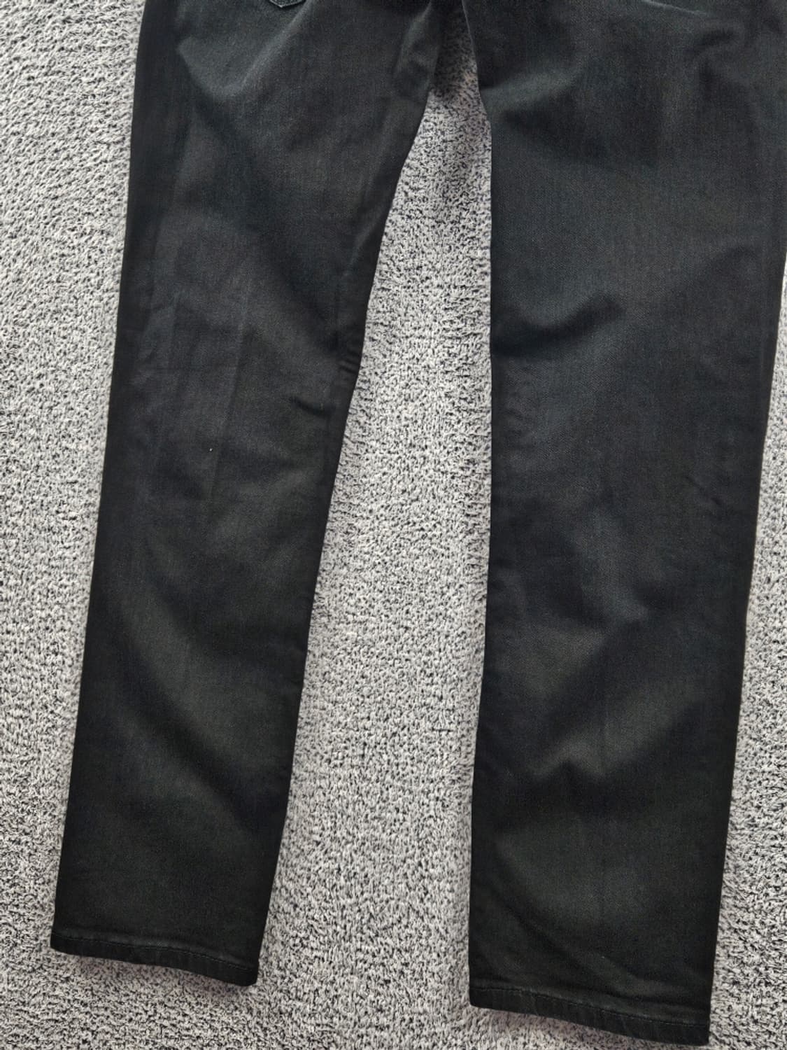 리바이스 511 블랙 진 데님 팬츠 ( 29 X 30 ) / 10867 상품이미지10