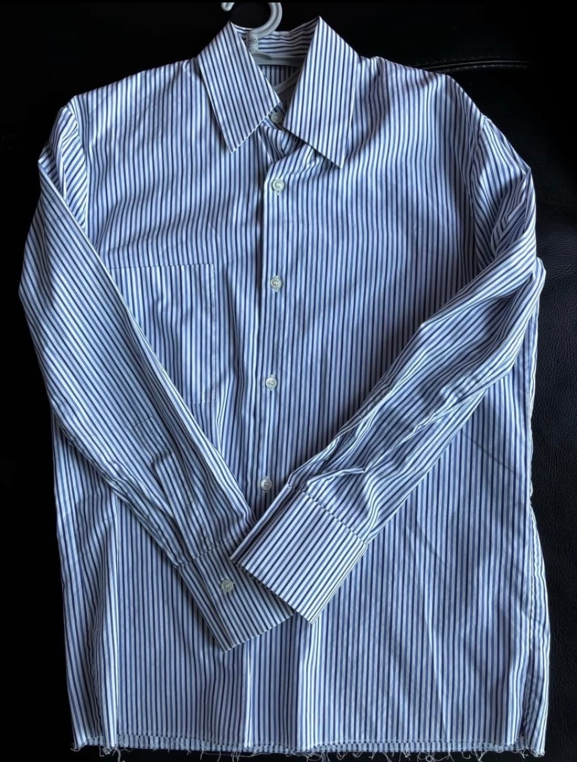 gabriela coll garments no.162 셔츠 2사이즈 상품이미지2