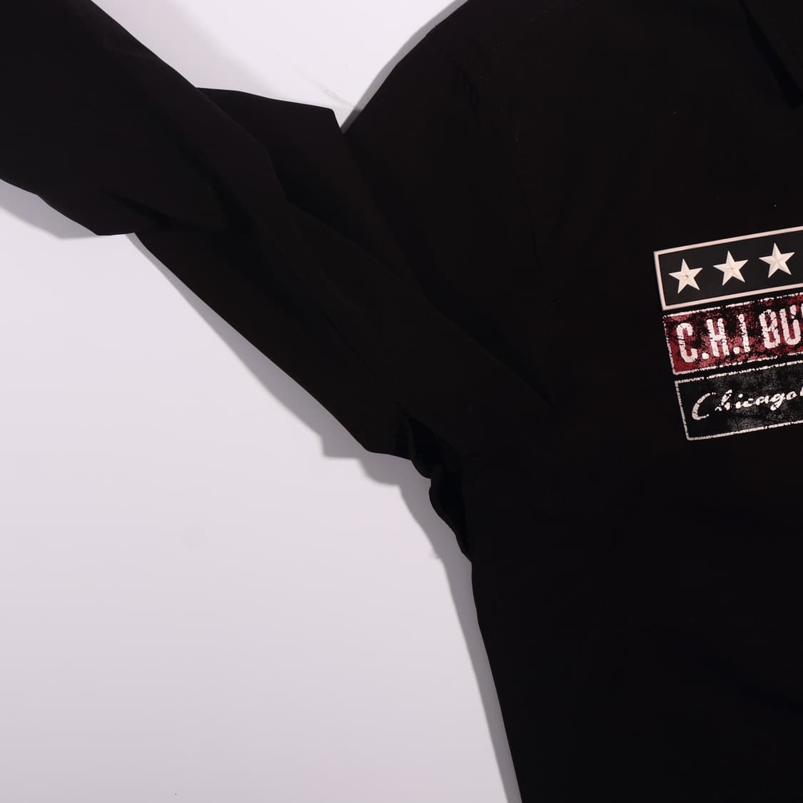 NBA 코치자켓 B569 상품이미지5