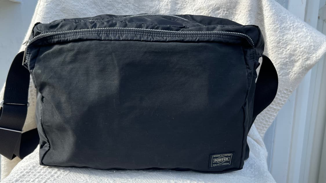 요시다 포터 PORTER  TERRA SHOULDER BAG(L) 상품이미지1