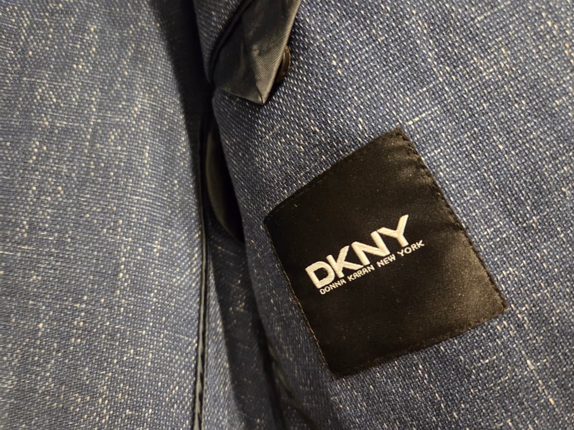Dkny 테일러드 자켓  상품이미지7