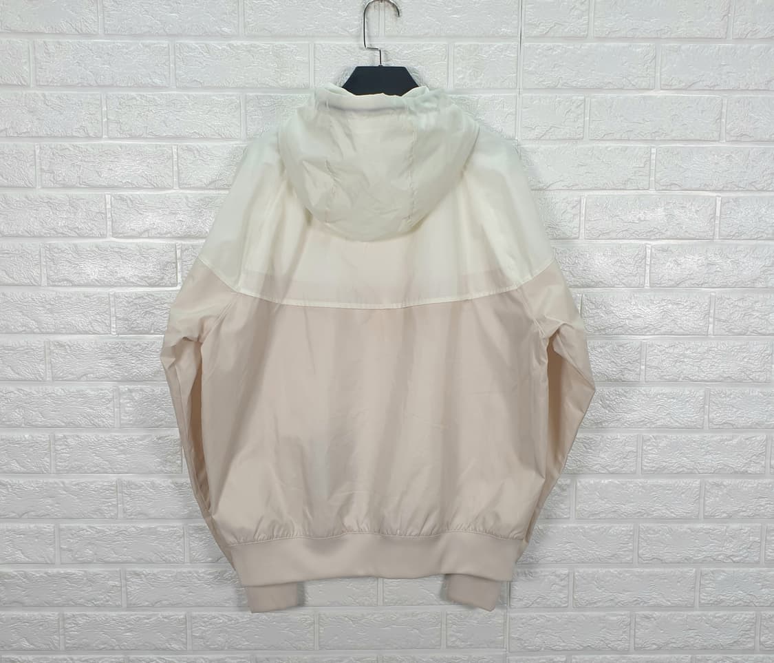 [95]나이키 우븐 윈드러너 바람막이 상품이미지3