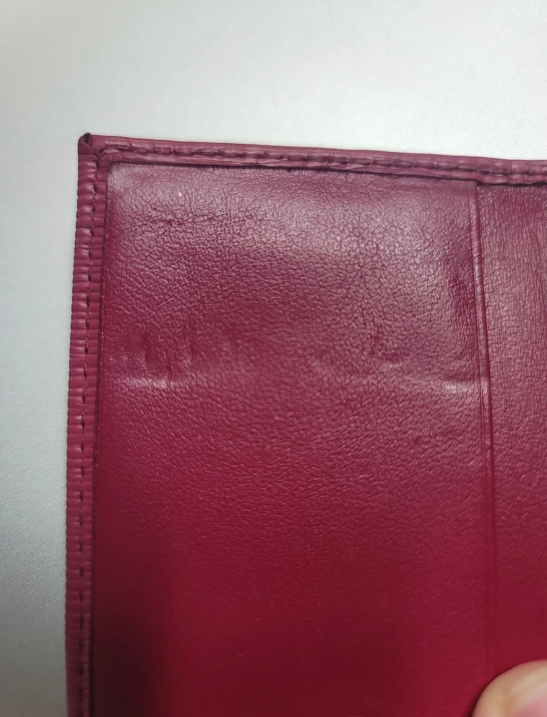 프라다 키링 지갑 상품이미지7