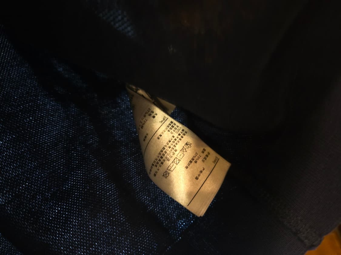 에르메네질도 제냐 꾸띄르 니트 pk 상품이미지8