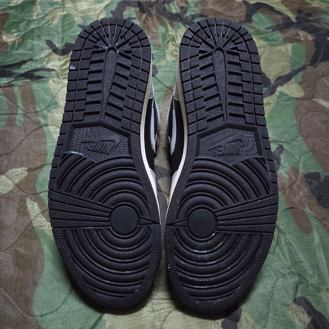 Nike Air Jordan 1 Retro Shadow 2.0 조던1 상품이미지7