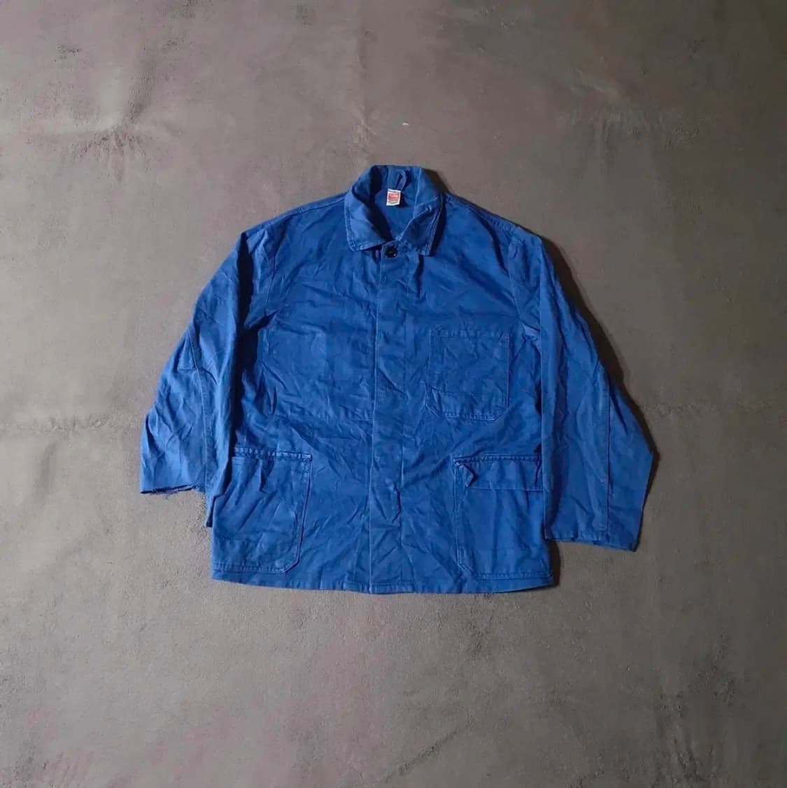 80s German rofa sanfor 프렌치 워크자켓 52 105 상품이미지2