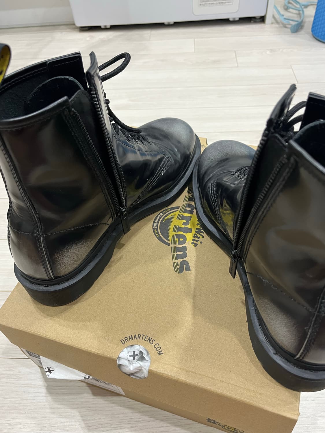 닥터마틴 1460 아카디아 270 상품이미지5