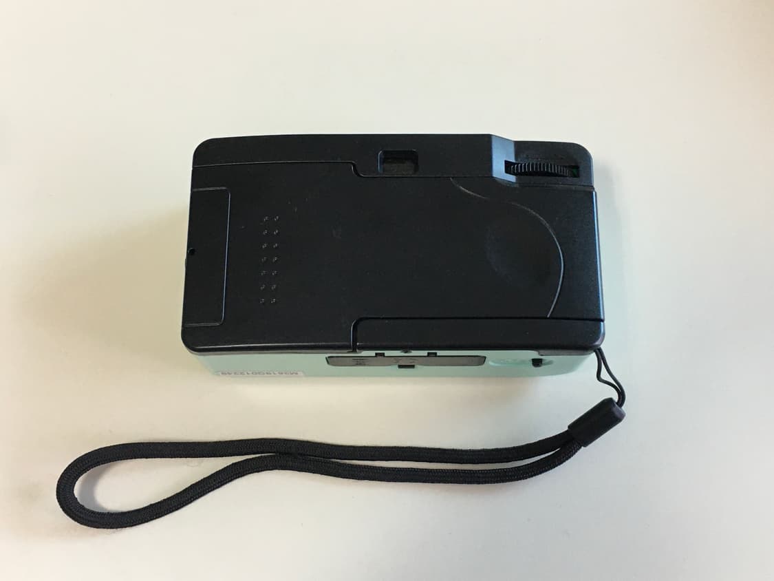 코닥 민트 다회용 필름카메라 M35 상품이미지2