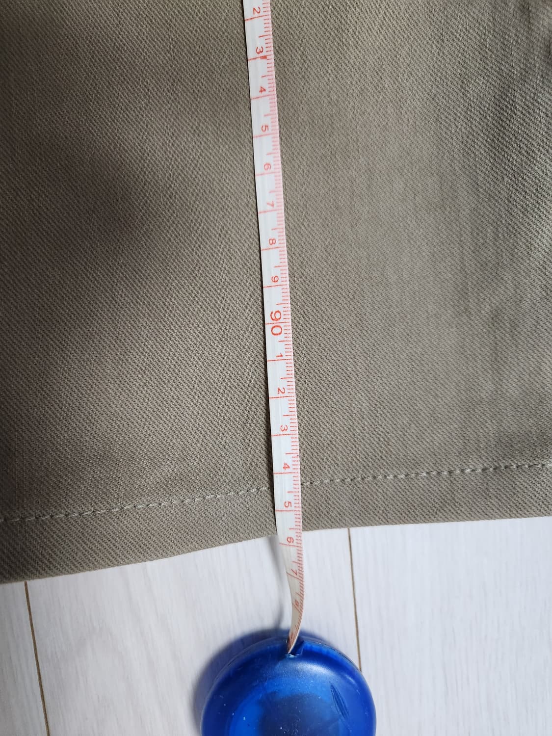 마시모두띠 데님팬츠 상품이미지5