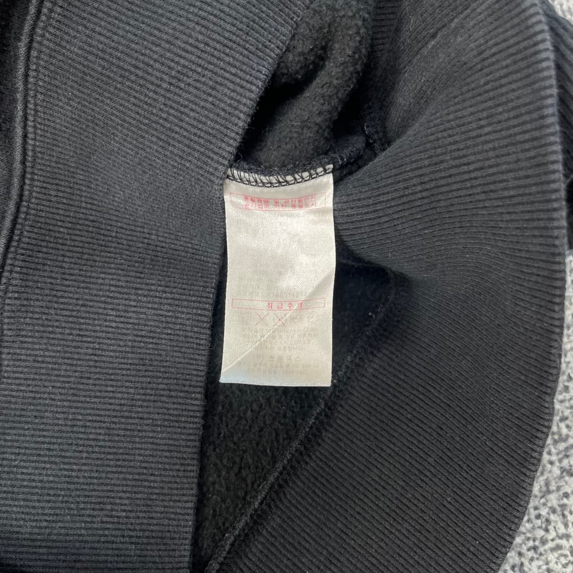 <디키즈 USA 어센틱 후드티> No.1417 상품이미지8