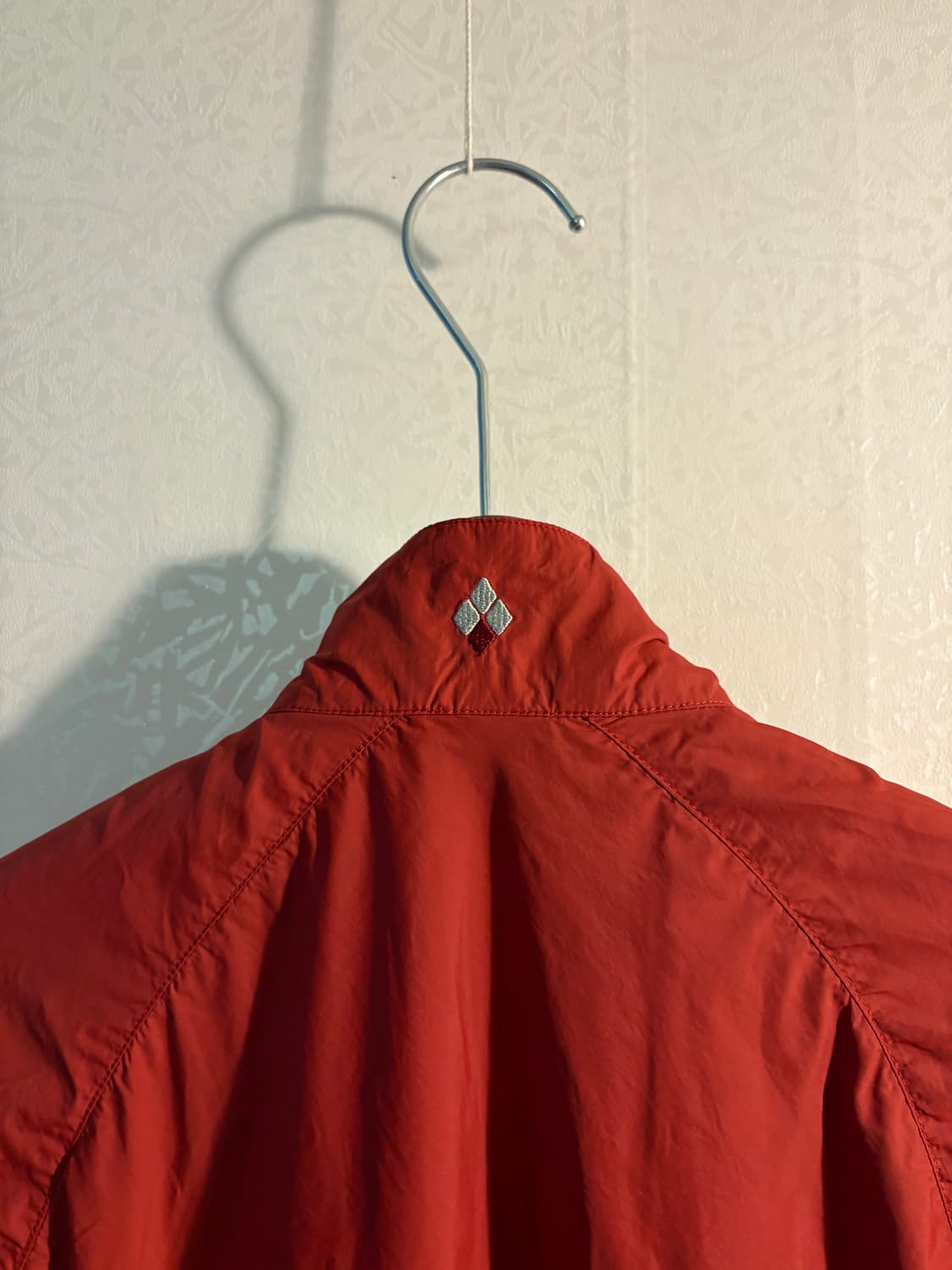 몽벨 클리마플러스 메시 바람막이 상품이미지6