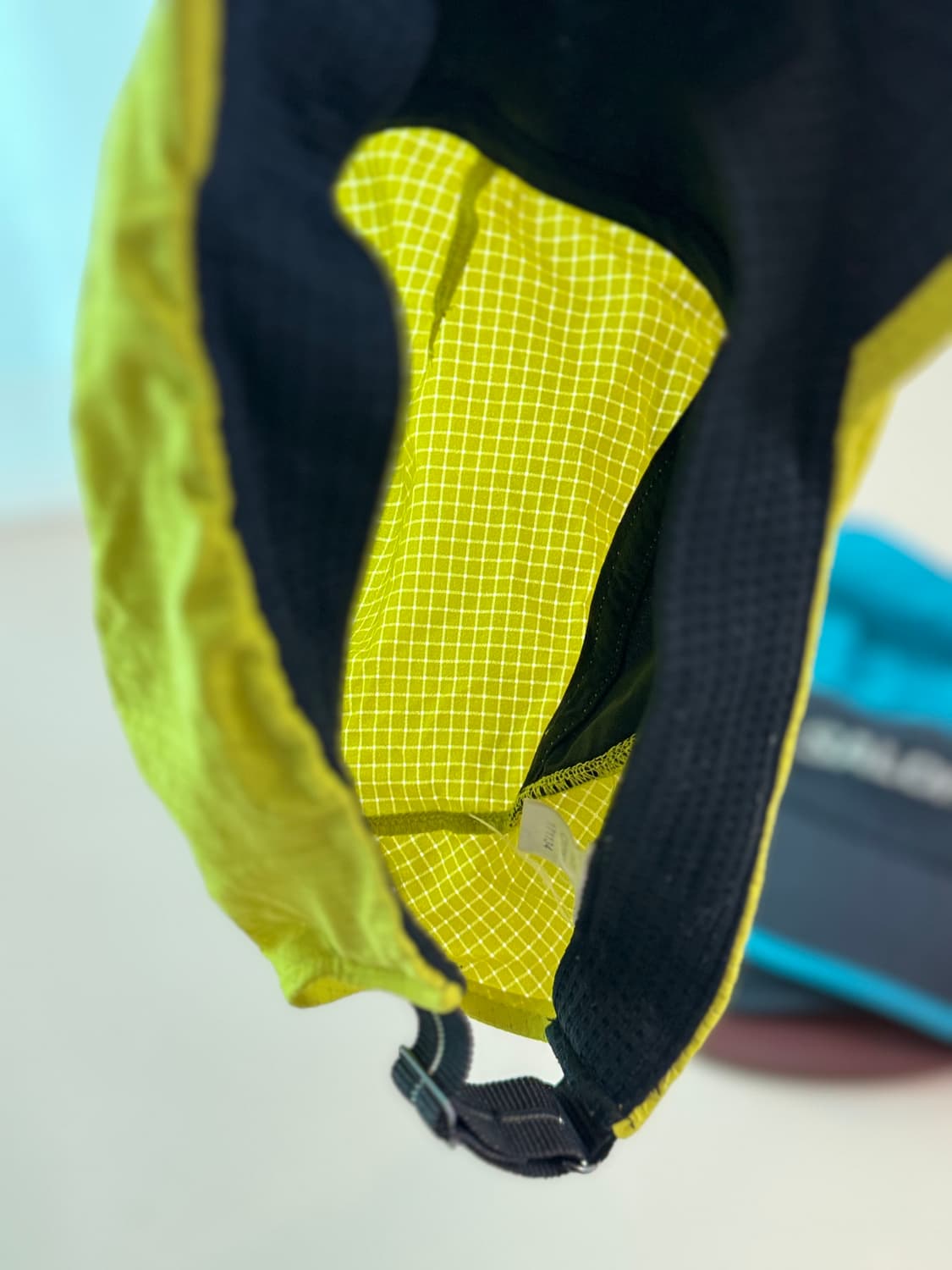 살로몬 센스 에어로 러닝캡 상품이미지3