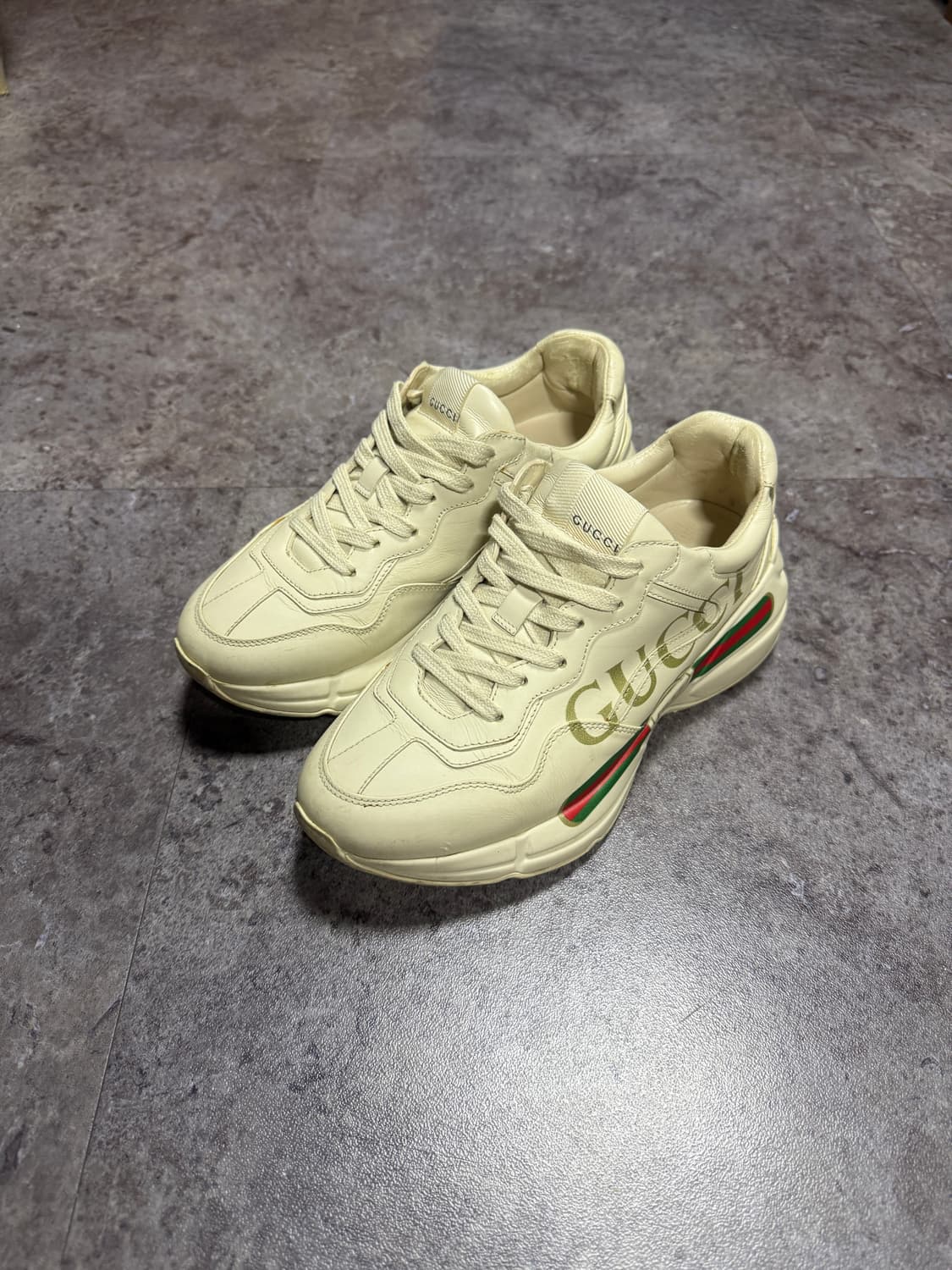 구찌 라이톤 36.5 상품이미지1