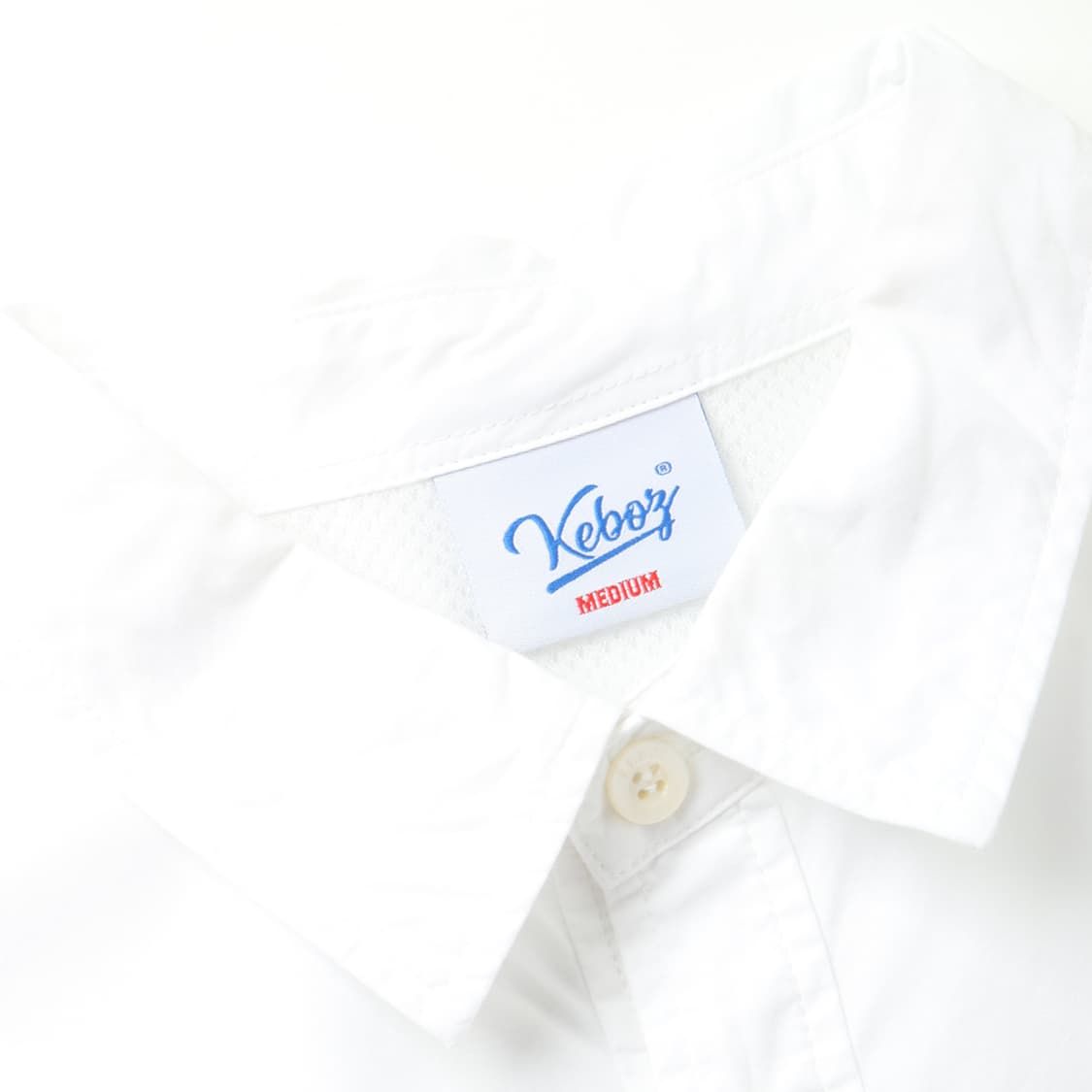 케보즈 KEBOZ OX Ball Shirt 상품이미지6