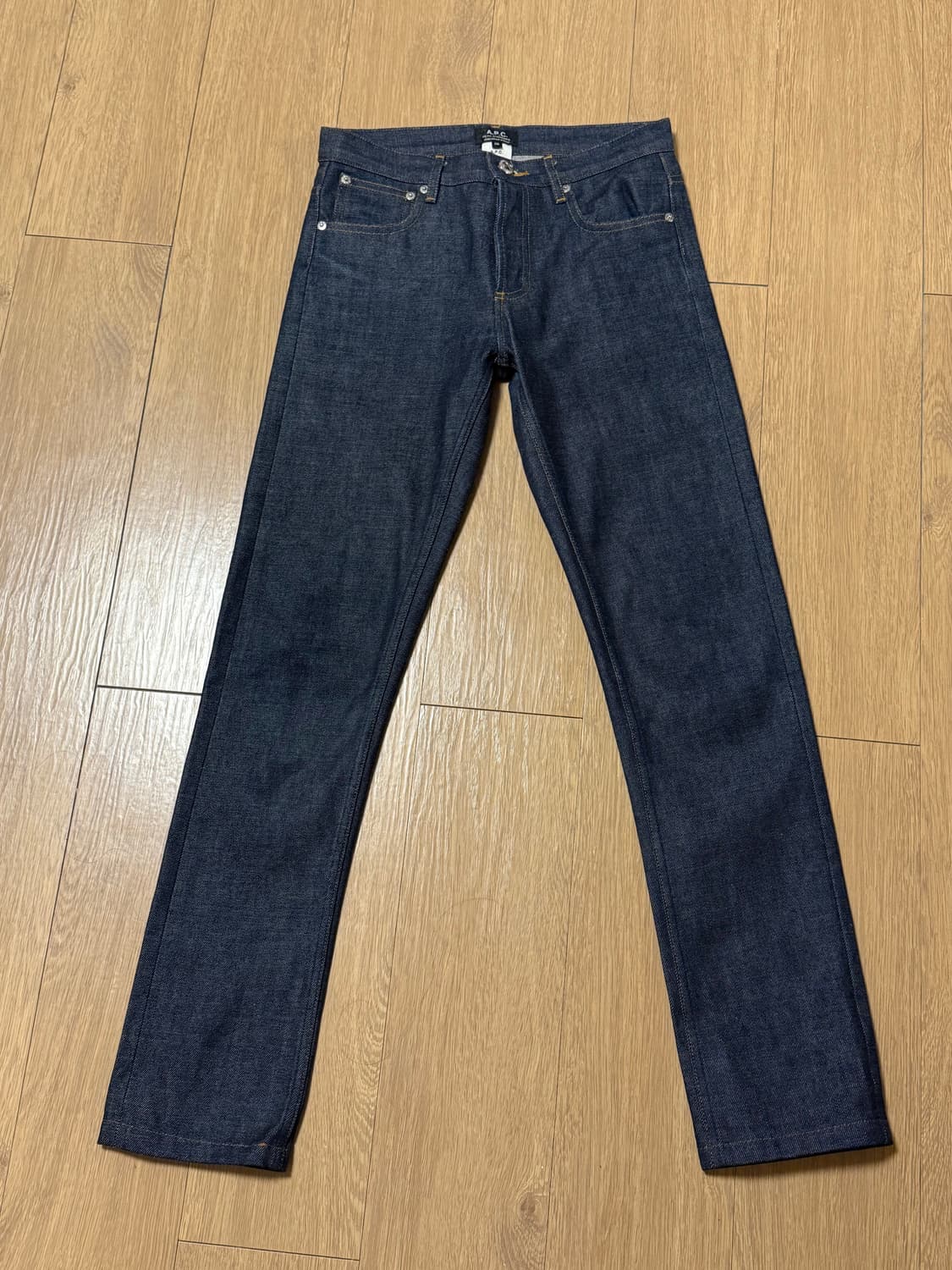 아페쎄 쁘띠스탠다드 셀비지 26 상품이미지1