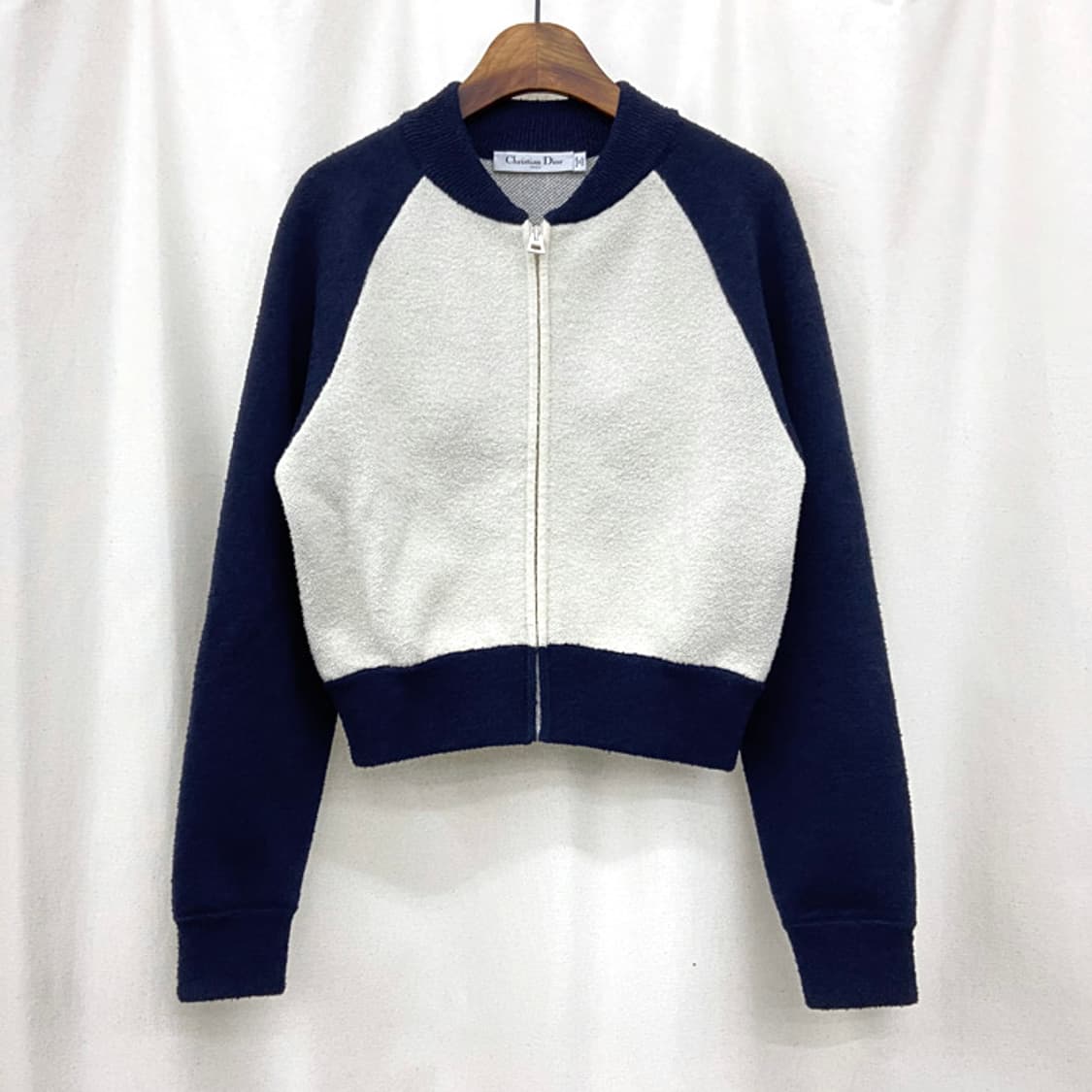 크리스찬 디올 8 봄버 자켓 상품이미지3