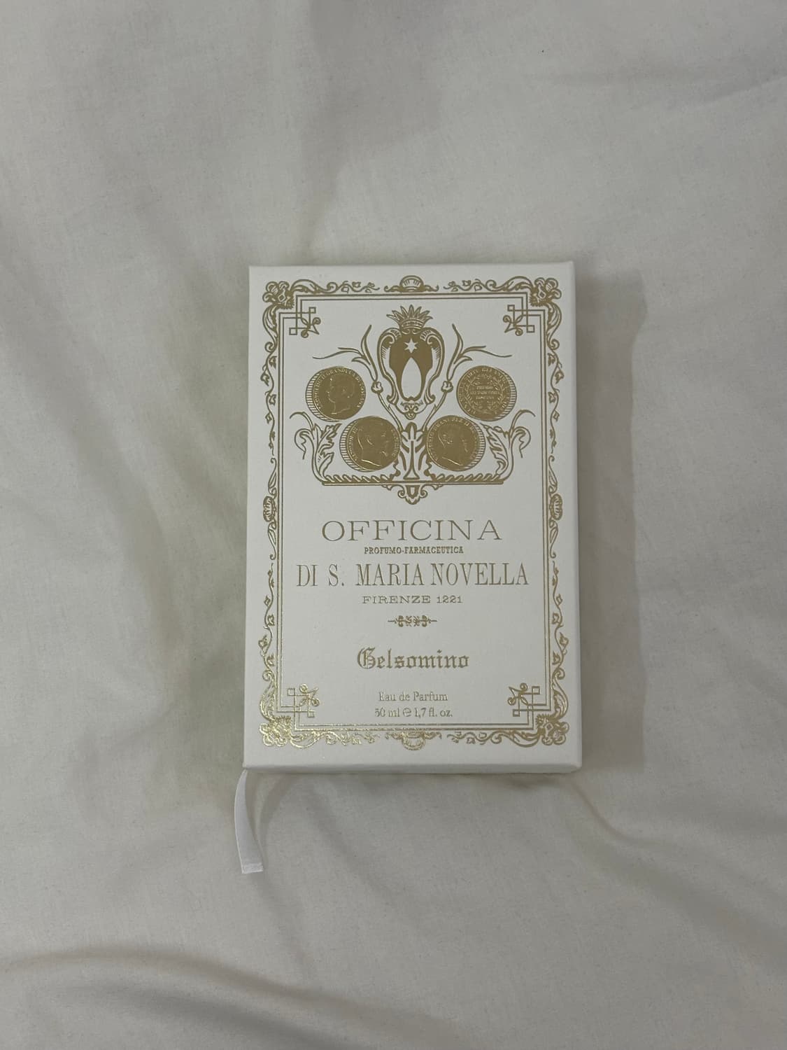 산타마리아노벨라 젤소미노 50ml 상품이미지5