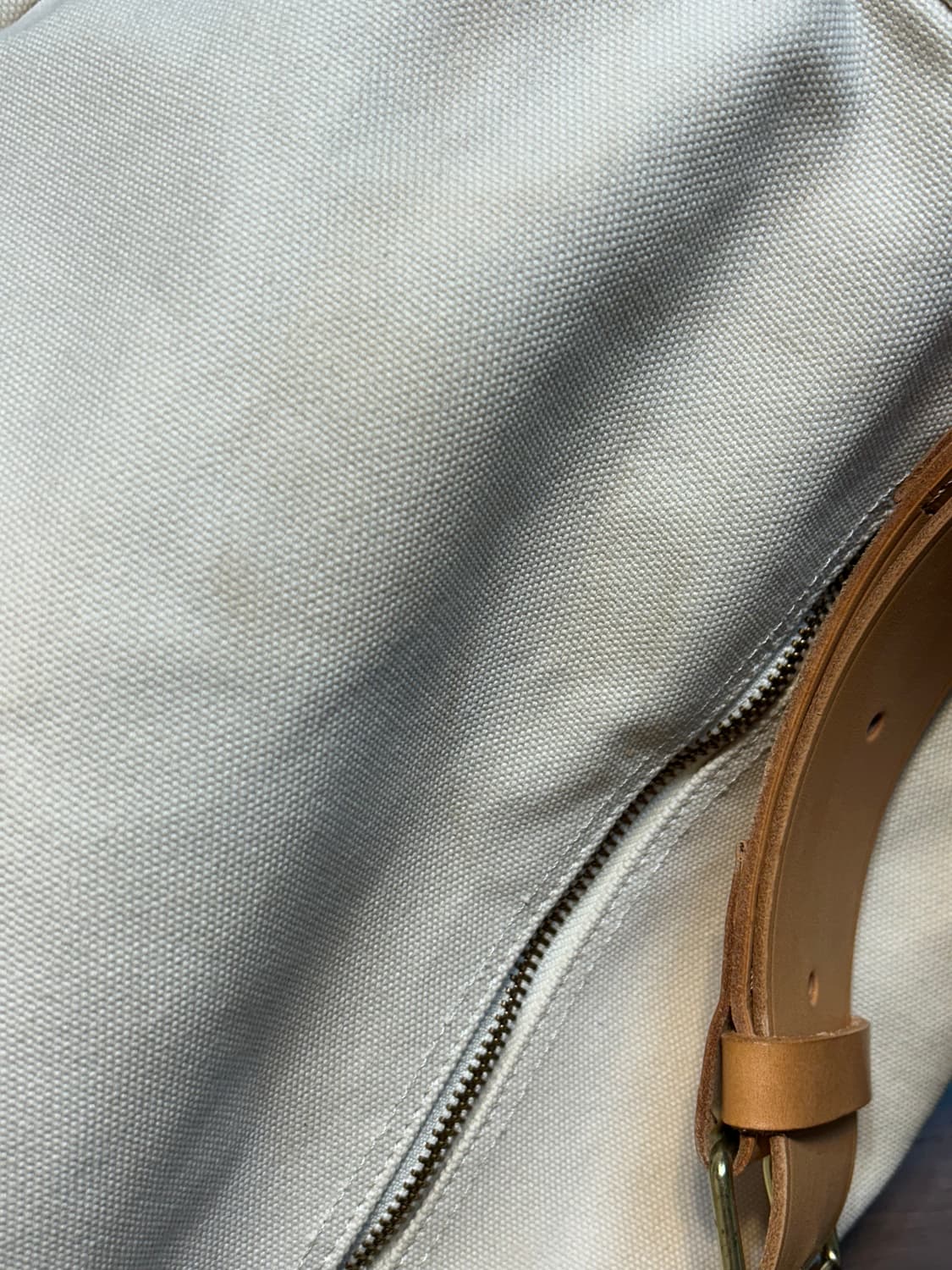 요시다 포터 캔버스 더플 크로스백 상품이미지9