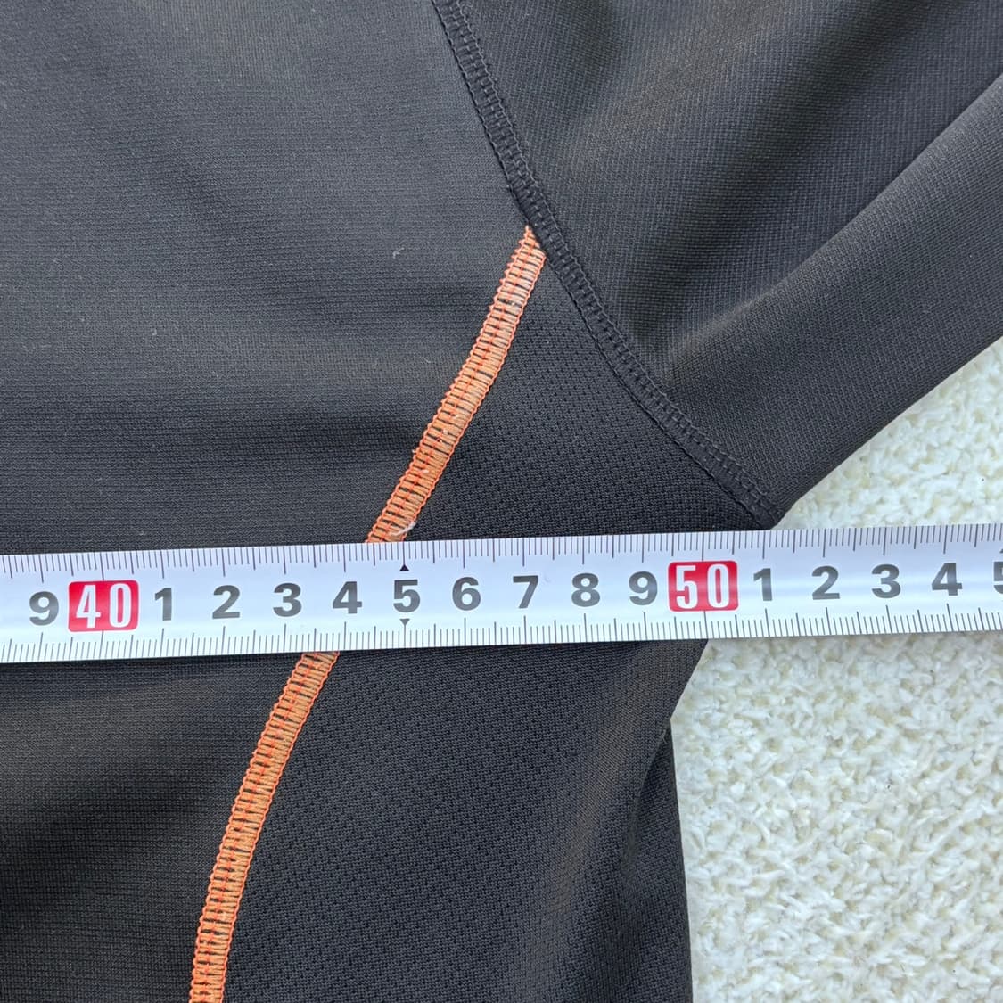 100 아디다스 남성 기능성 반집업 0326E 상품이미지6