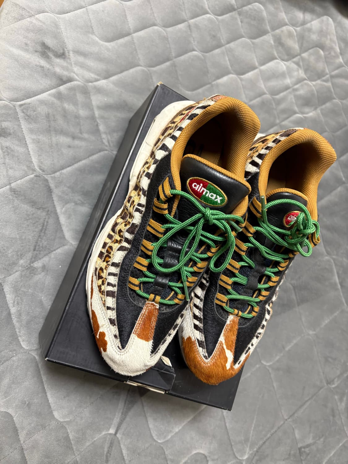 나이키 에어맥스 95 atmos 2.0 285 / 10.5 상품이미지2