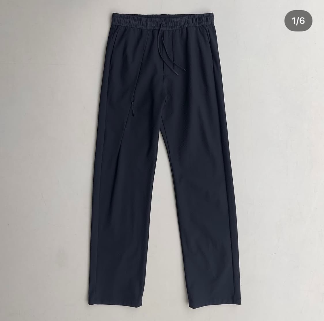 포스트아카이브팩션 8.0 트랙 팬츠 S 상품이미지1