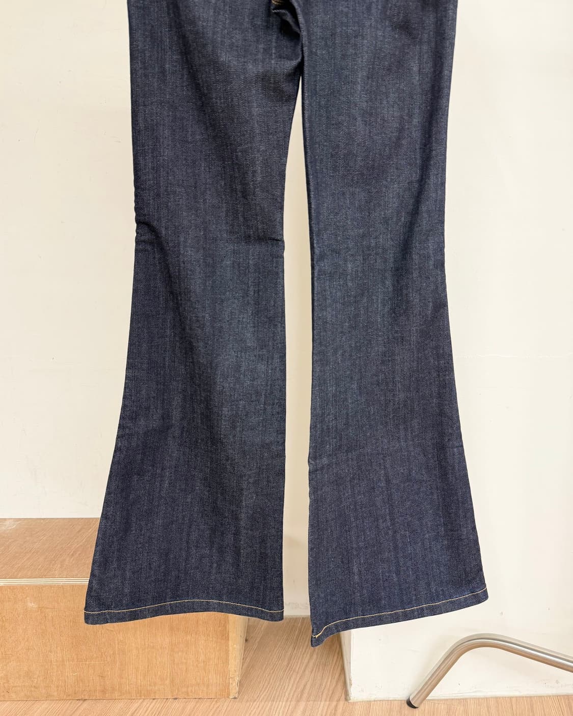 리바이스 레드탭 부츠컷 팬츠  상품이미지4