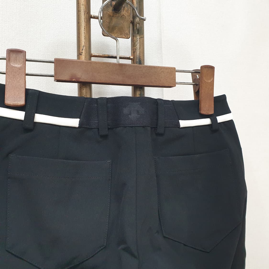 데상트골프 여성 슬림핏 바지 25 상품이미지4