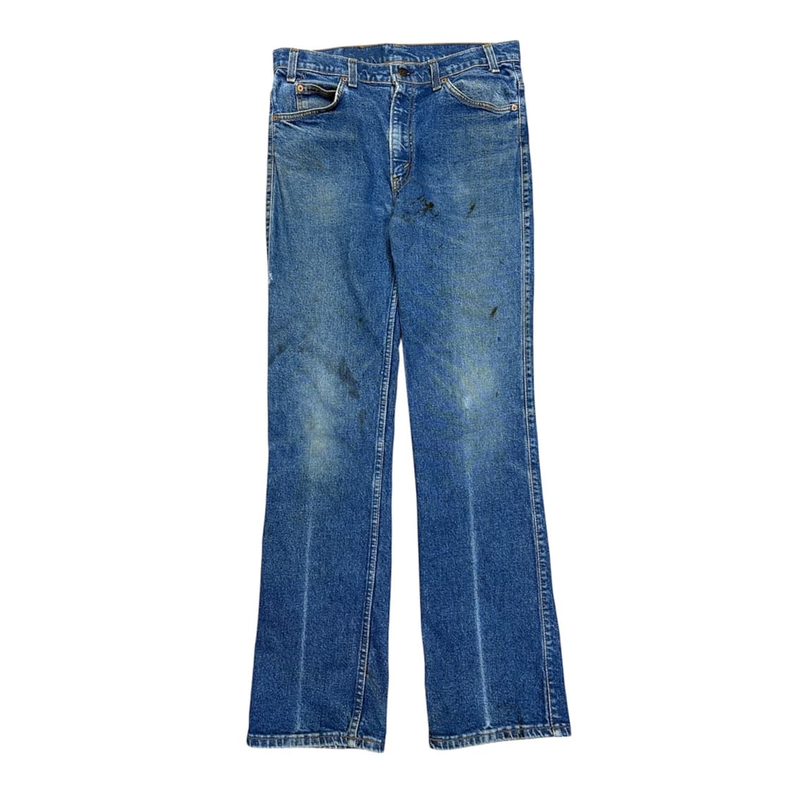 90s Levi’s usa 517 오렌지탭 데님 상품이미지1