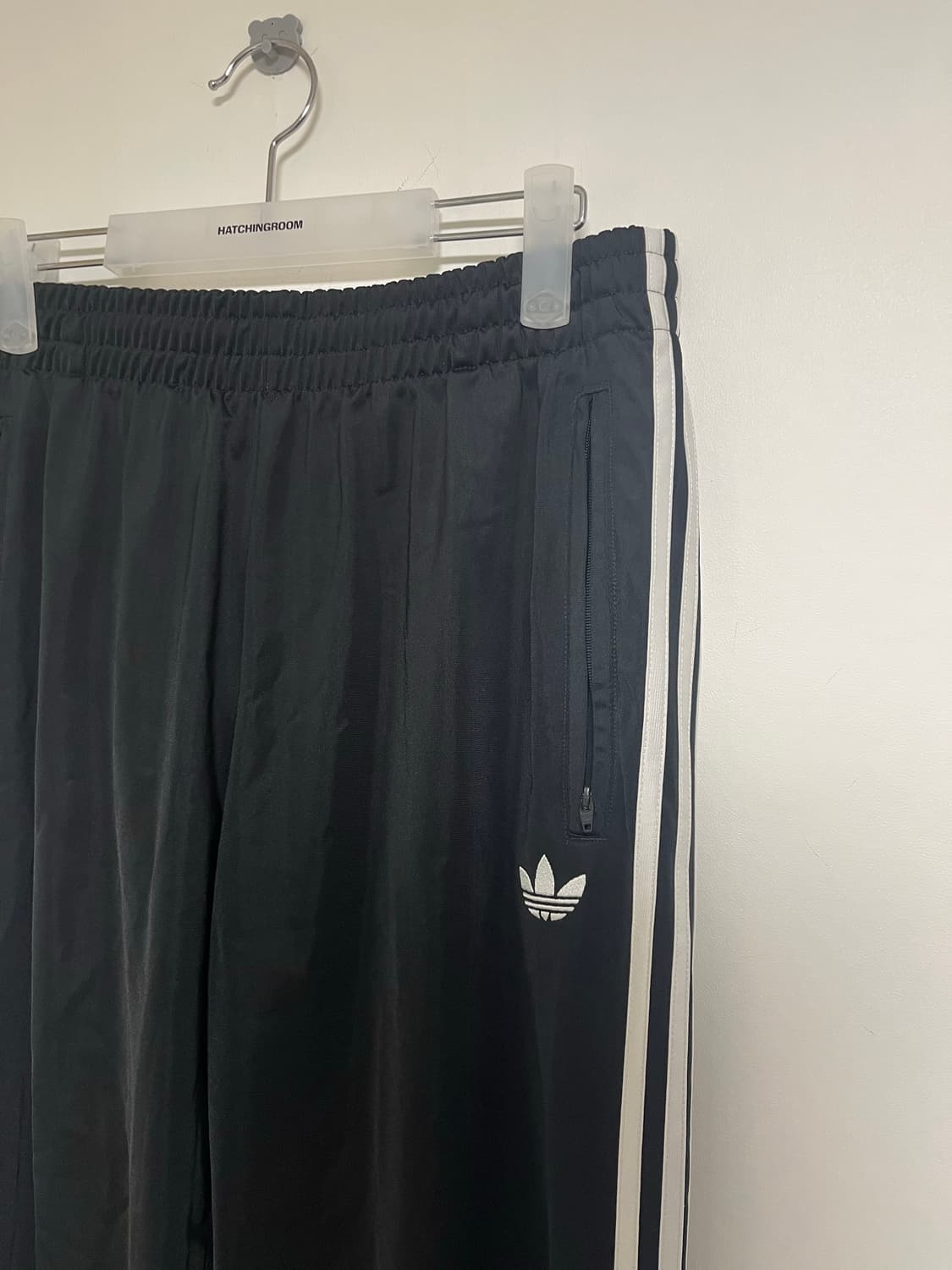 아디다스 파이어버드 트랙팬츠 XL KD8315 상품이미지5