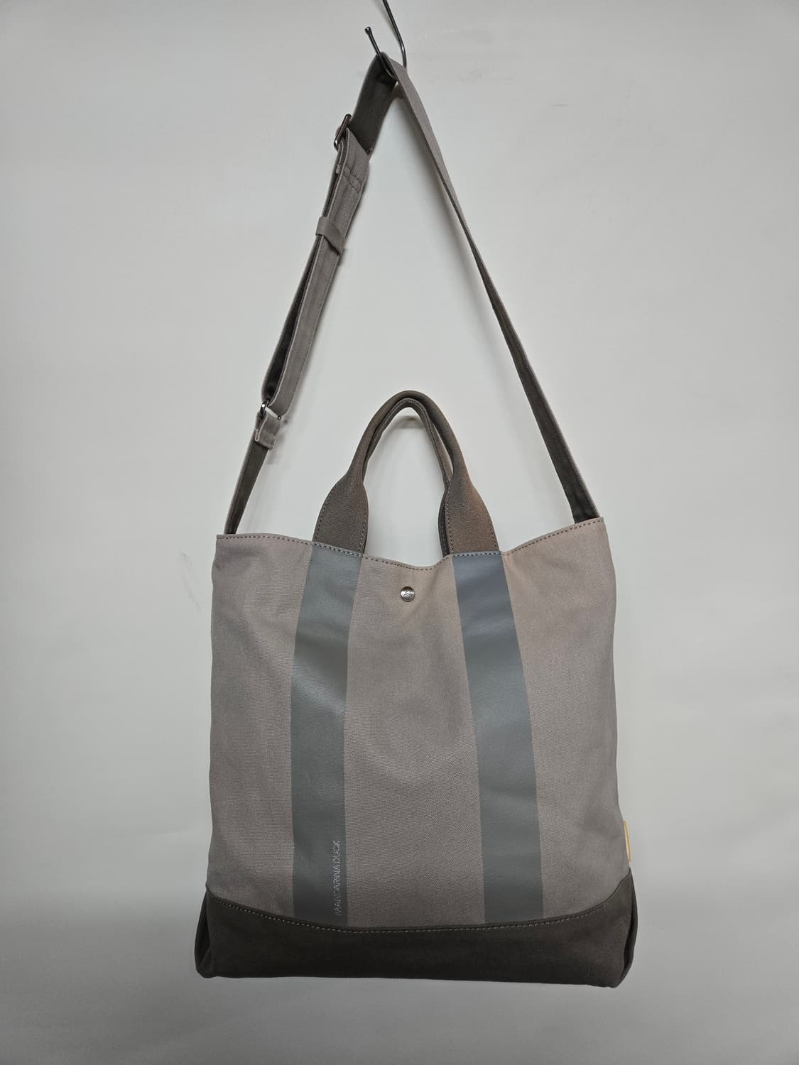 새제품)만다리나덕 숄더백 토트백   상품이미지1