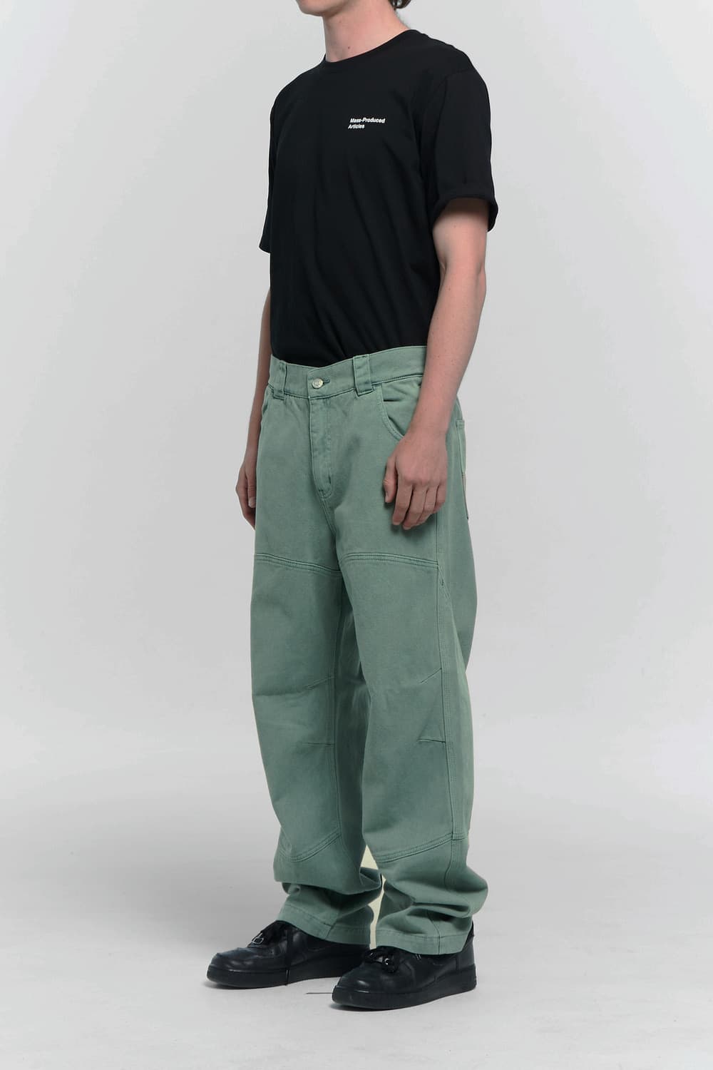 [s] MPa CALF POCKET PANTS 상품이미지2