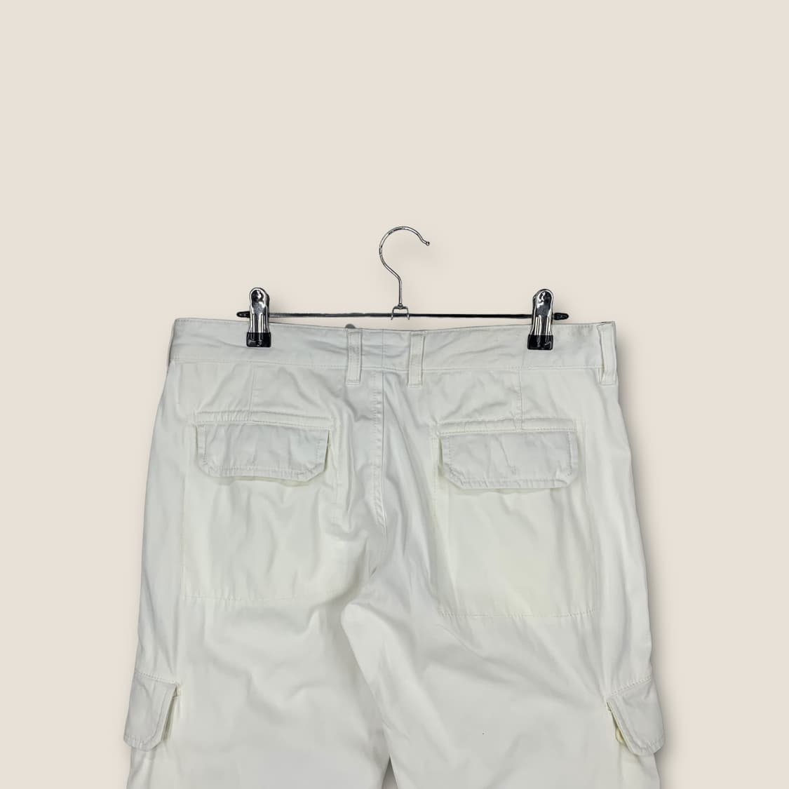 빔즈 코튼 카고 팬츠 상품이미지4