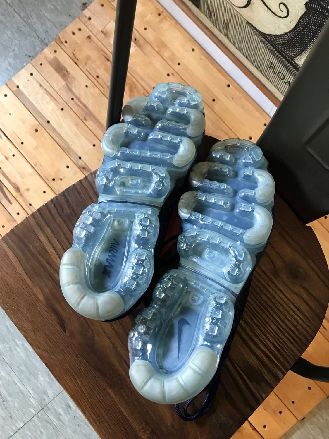 나이키 에어 베이퍼맥스 이네바 상품이미지7