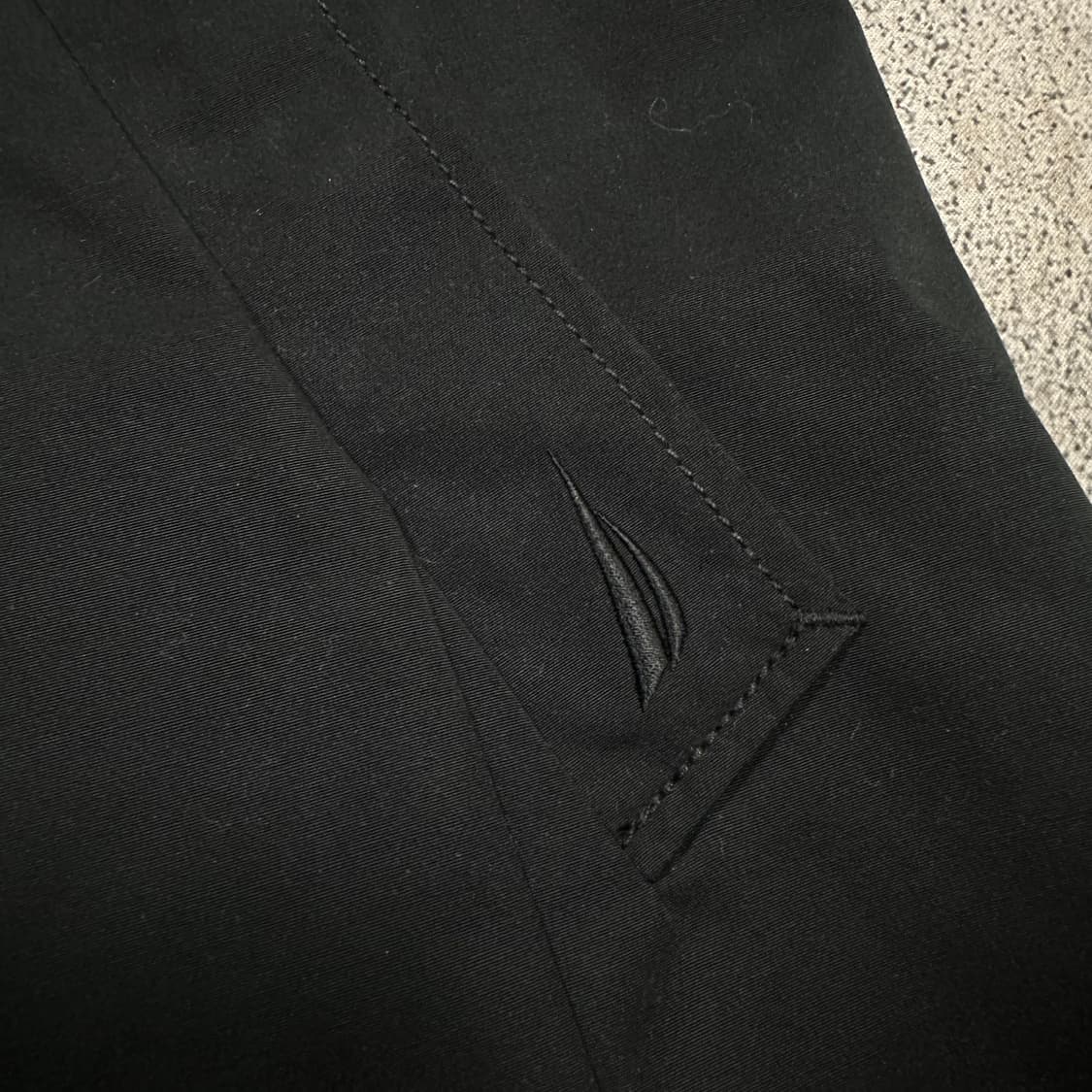 ✨ (새상품) 노티카 새일링 맥코트 트렌치 코트  상품이미지3